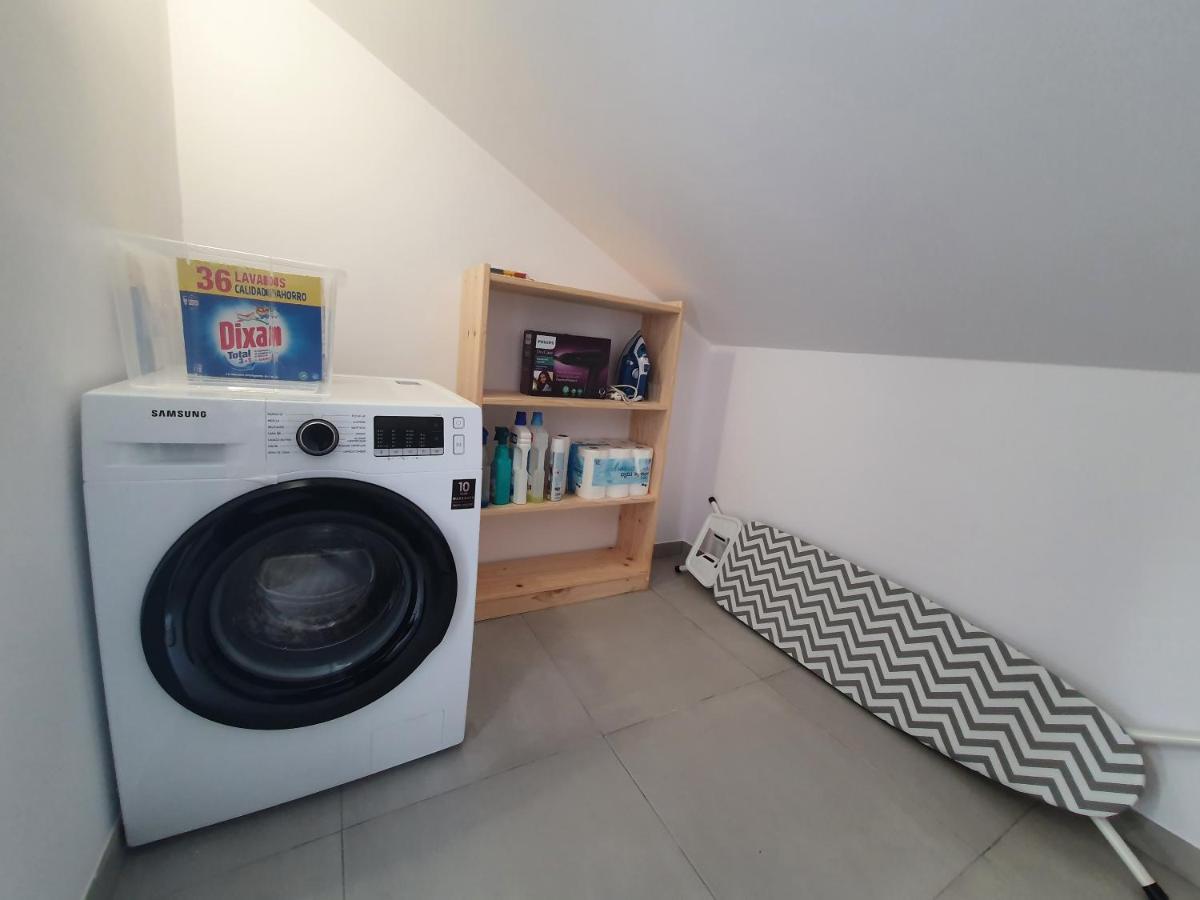 Apartamento A Casa Da Feira Pontevedra Exterior foto